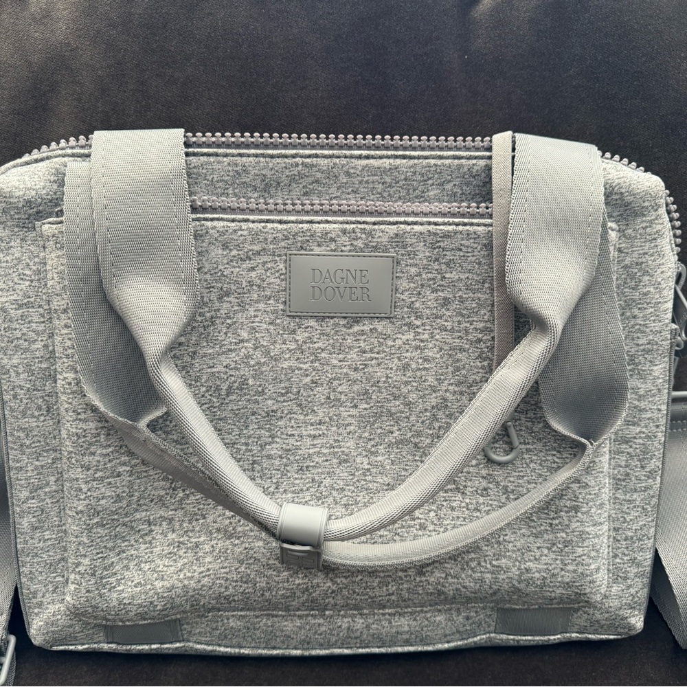 Brand new Dagne Dover laptop bag